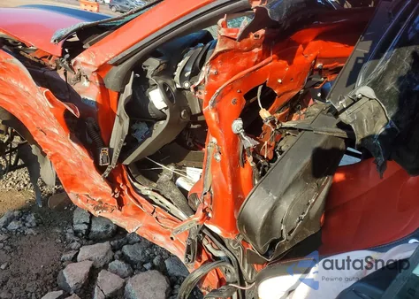 2011 Chevrolet Camaro Lt z USA, uszkodzony, nr VIN 2G1FG3DD7B9204820